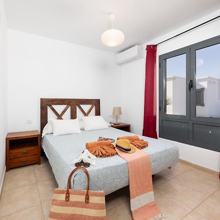 Villa Verol Playa Blanca  Zewnętrze zdjęcie