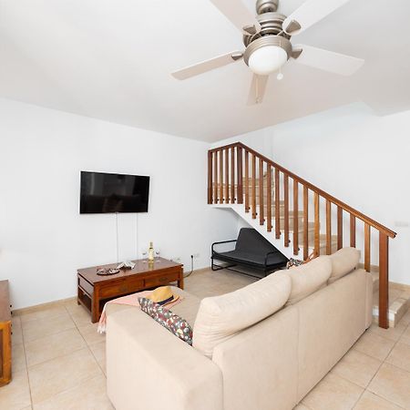 Villa Verol Playa Blanca  Zewnętrze zdjęcie