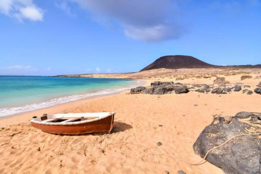 Villa Verol Playa Blanca  Zewnętrze zdjęcie
