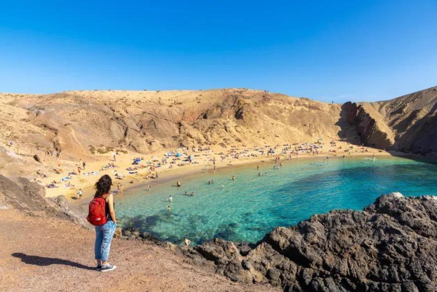 Villa Verol Playa Blanca  Zewnętrze zdjęcie