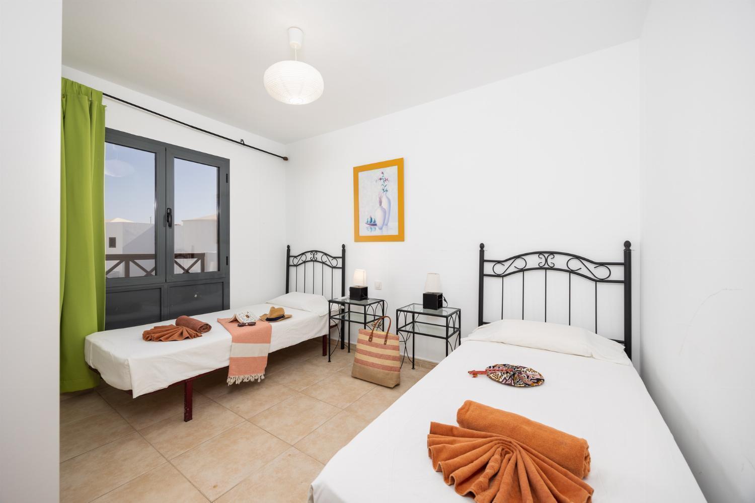 Villa Verol Playa Blanca  Zewnętrze zdjęcie