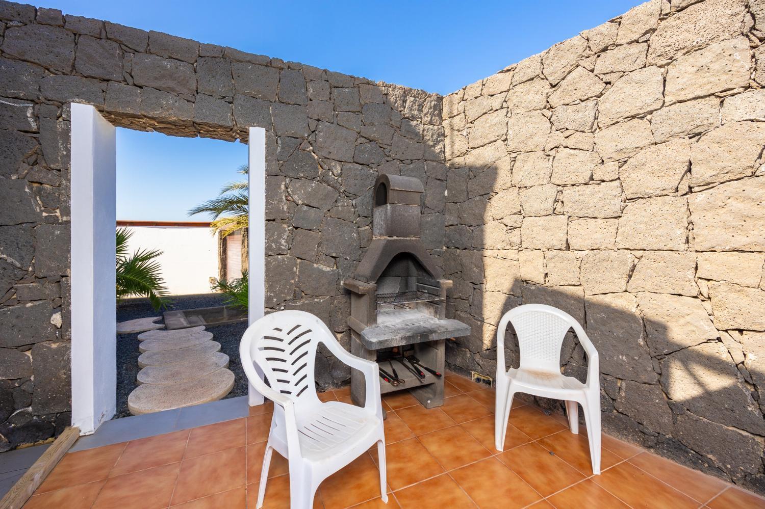 Villa Verol Playa Blanca  Zewnętrze zdjęcie