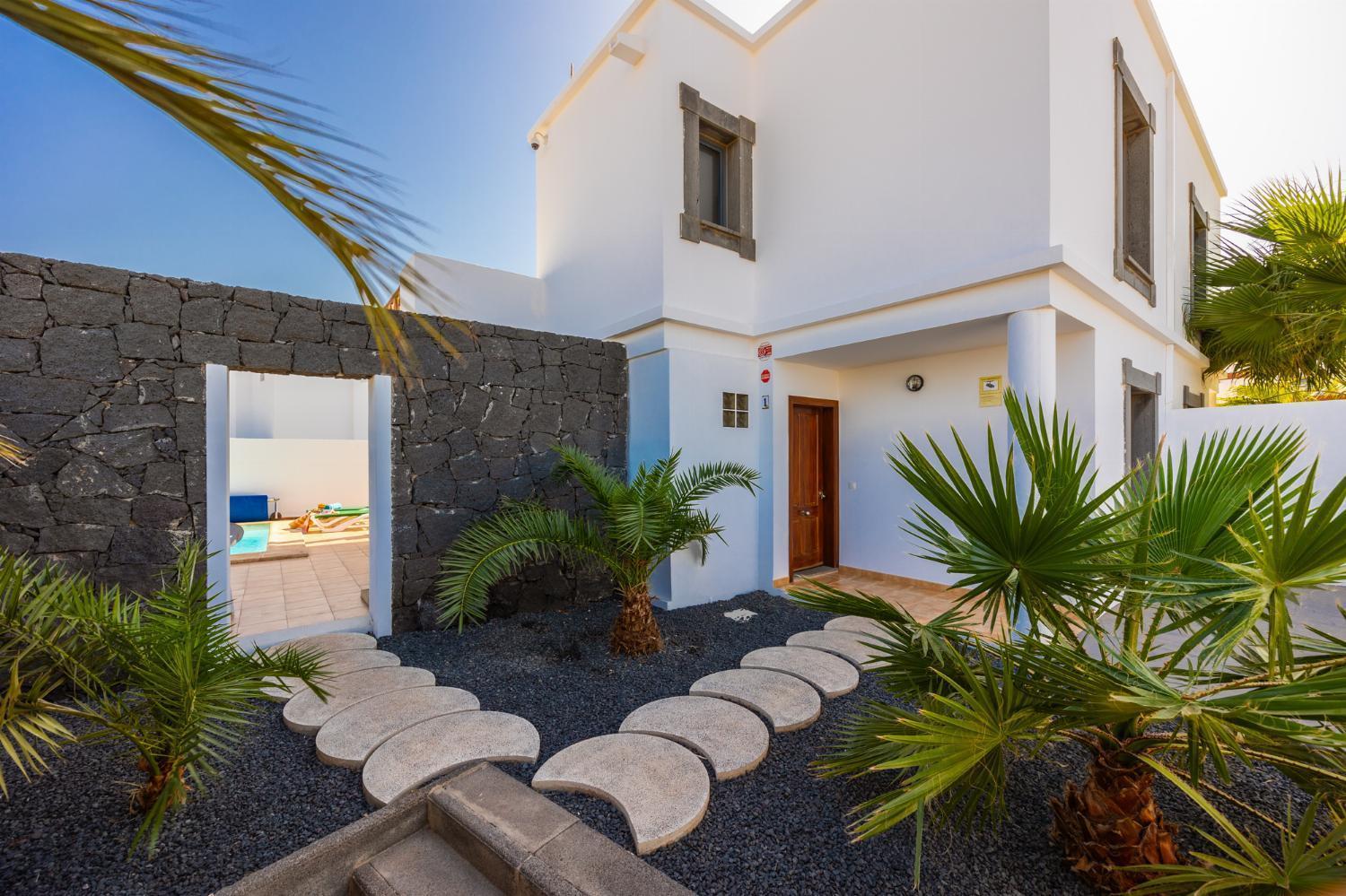 Villa Verol Playa Blanca  Zewnętrze zdjęcie