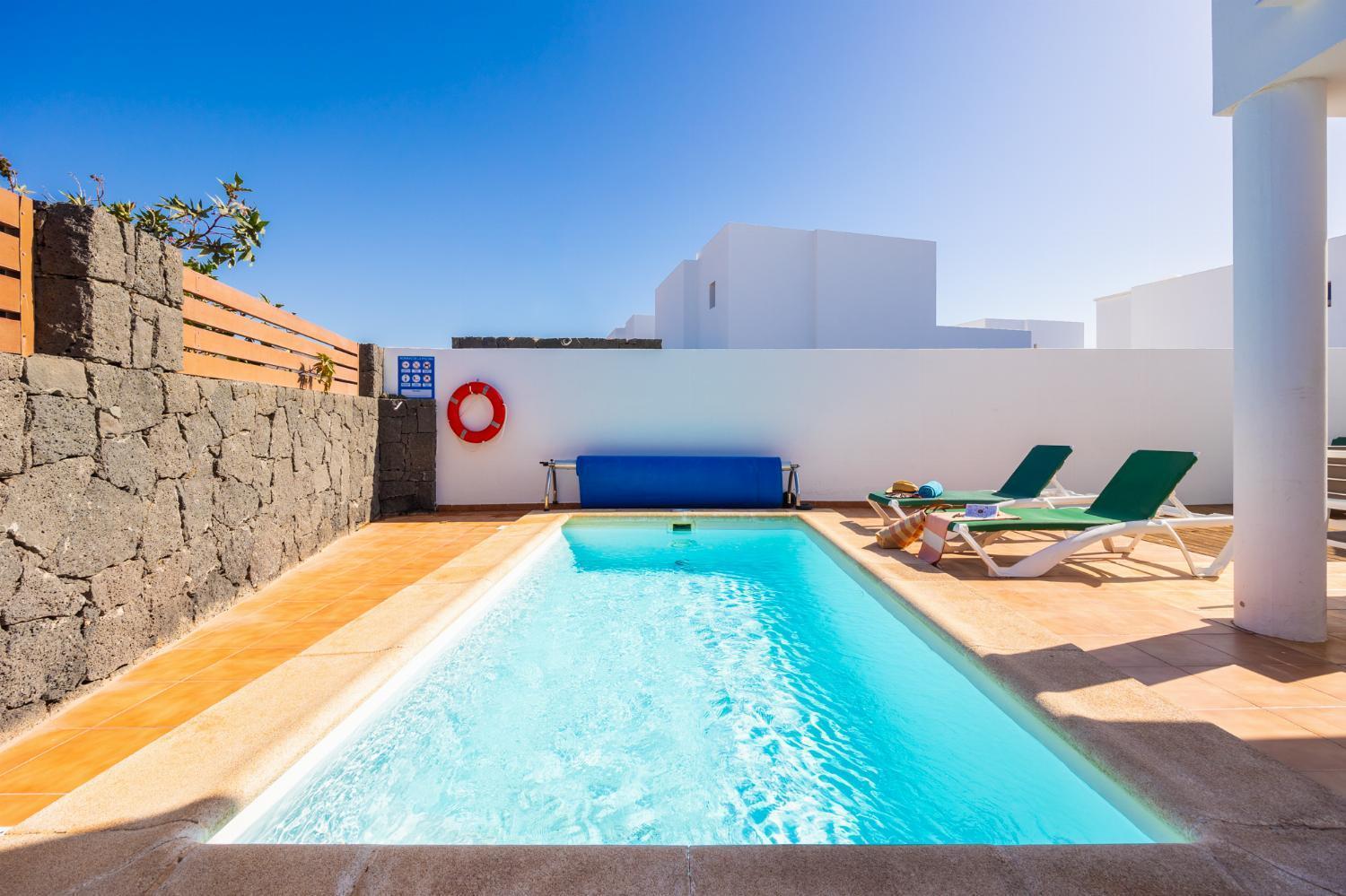 Villa Verol Playa Blanca  Zewnętrze zdjęcie