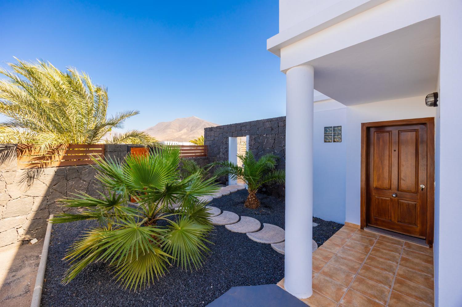 Villa Verol Playa Blanca  Zewnętrze zdjęcie